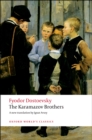 The Karamazov Brothers - eBook