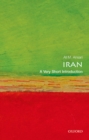 Iran : A Very Short Introduction - eBook