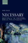 Necessary Beings : An Essay on Ontology, Modality, and the Relations Between Them - eBook