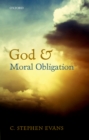 God and Moral Obligation - eBook