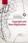 Copyright and Mass Digitization - eBook