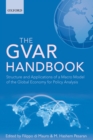 The GVAR Handbook : Structure and Applications of a Macro Model of the Global Economy for Policy Analysis - eBook