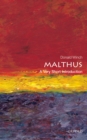 Malthus: A Very Short Introduction - eBook