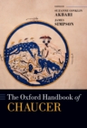 The Oxford Handbook of Chaucer - eBook