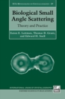 Biological Small Angle Scattering : Theory and Practice - eBook