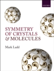 Symmetry of Crystals and Molecules - eBook