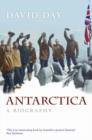 Antarctica : A Biography - eBook