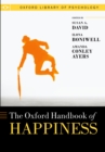 Oxford Handbook of Happiness - eBook