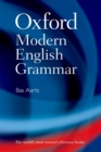 Oxford Modern English Grammar - eBook
