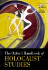 The Oxford Handbook of Holocaust Studies - eBook
