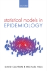 Statistical Models in Epidemiology - eBook