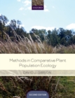 Methods in Comparative Plant Population Ecology - eBook