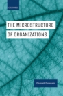 The Microstructure of Organizations - eBook