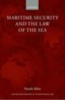 Maritime Security and the Law of the Sea - eBook