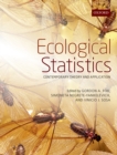 Ecological Statistics : Contemporary theory and application - eBook
