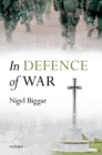 In Defence of War - eBook