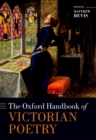 The Oxford Handbook of Victorian Poetry - eBook