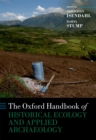The Oxford Handbook of Historical Ecology and Applied Archaeology - eBook