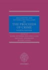 Millington and Sutherland Williams on The Proceeds of Crime - eBook