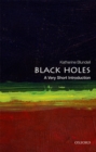 Black Holes: A Very Short Introduction - eBook