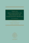 The UN Declaration on the Rights of Indigenous Peoples : A Commentary - eBook