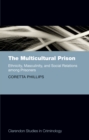 The Multicultural Prison : Ethnicity, Masculinity, and Social Relations among Prisoners - eBook