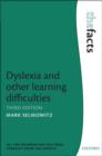 Dyslexia and other learning difficulties - eBook