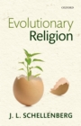 Evolutionary Religion - eBook