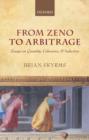 From Zeno to Arbitrage : Essays on Quantity, Coherence, and Induction - eBook