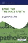 EMQs for the MRCS Part A - eBook