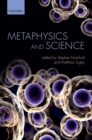 Metaphysics and Science - eBook