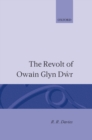 The Revolt of Owain Glyn Dwr - eBook