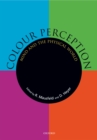 Colour Perception : Mind and the physical world - eBook