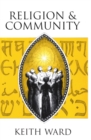 Religion and Community - eBook