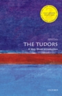 The Tudors: A Very Short Introduction - eBook