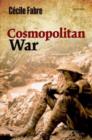 Cosmopolitan War - eBook