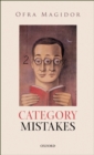 Category Mistakes - eBook