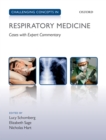 Challenging Concepts in Respiratory Medicine : Cases with Expert Commentary - eBook