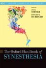The Oxford Handbook of Synesthesia - eBook