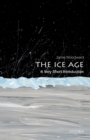 The Ice Age : A Very Short Introduction - eBook