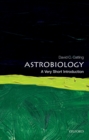 Astrobiology : A Very Short Introduction - eBook