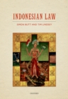 Indonesian Law - eBook