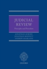Judicial Review : Principles and Procedure - eBook