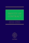 Privity of Contract - eBook