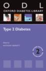 Type 2 Diabetes - eBook