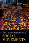 The Oxford Handbook of Social Movements - eBook