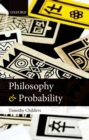 Philosophy and Probability - eBook