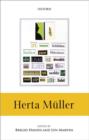Herta Muller - eBook