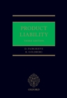 Product Liability - eBook