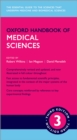 Oxford Handbook of Medical Sciences - eBook